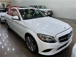 مێرسێدس بێنز C-Class